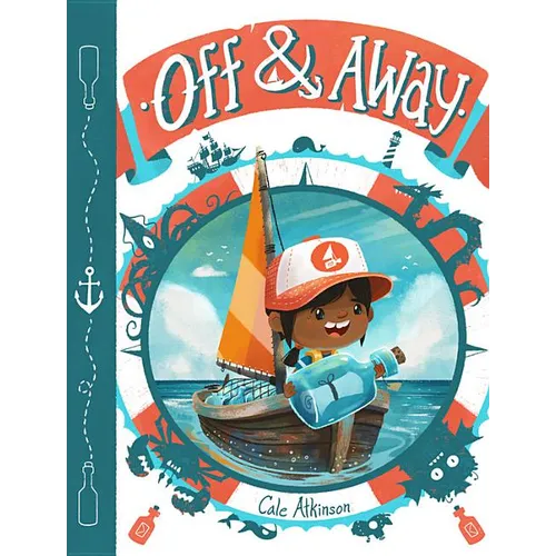 Off & Away - Hardcover