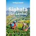 Lonely Planet Sinhala (Sri Lanka) Phrasebook & Dictionary - Paperback