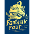Fantastic Four - Hardcover