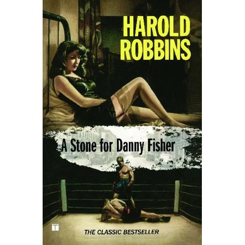A Stone for Danny Fisher - Paperback