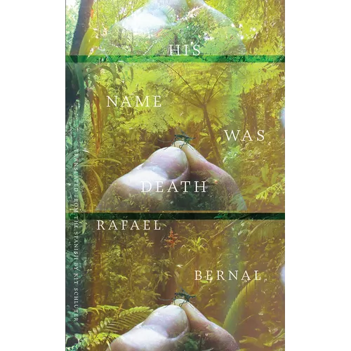 His Name Was Death - Paperback