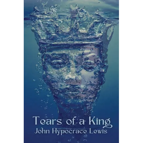 Tears of a King - Paperback
