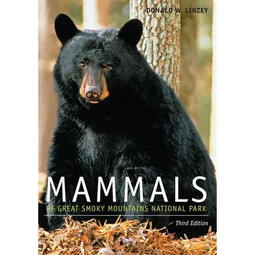 Mammals of Great Smoky Mountains National Park