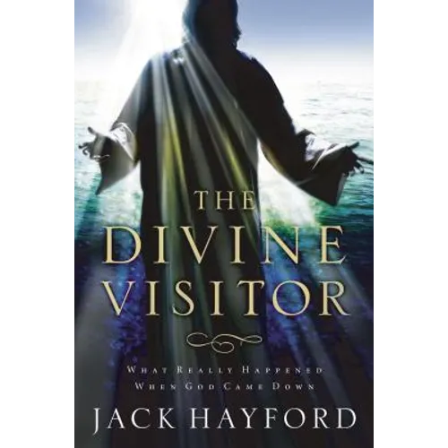 The Divine Visitor: What Really Happened When God Came Down - Paperback