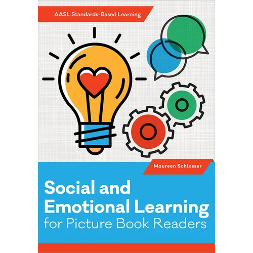 Social and Emotional Learning for Picture Book Readers - Paperback