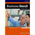 Business Result Elementary Students Book and Online Practice Pack 2nd Edition - Paperback