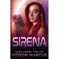 Sirena - Paperback