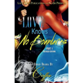 Love Knows No Boundaries - Paperback