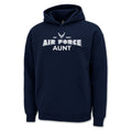 Air Force Aunt Hood (Navy)