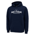 Air Force Granddaughter Hood (Navy)
