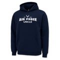 Air Force Uncle Hood (Navy)