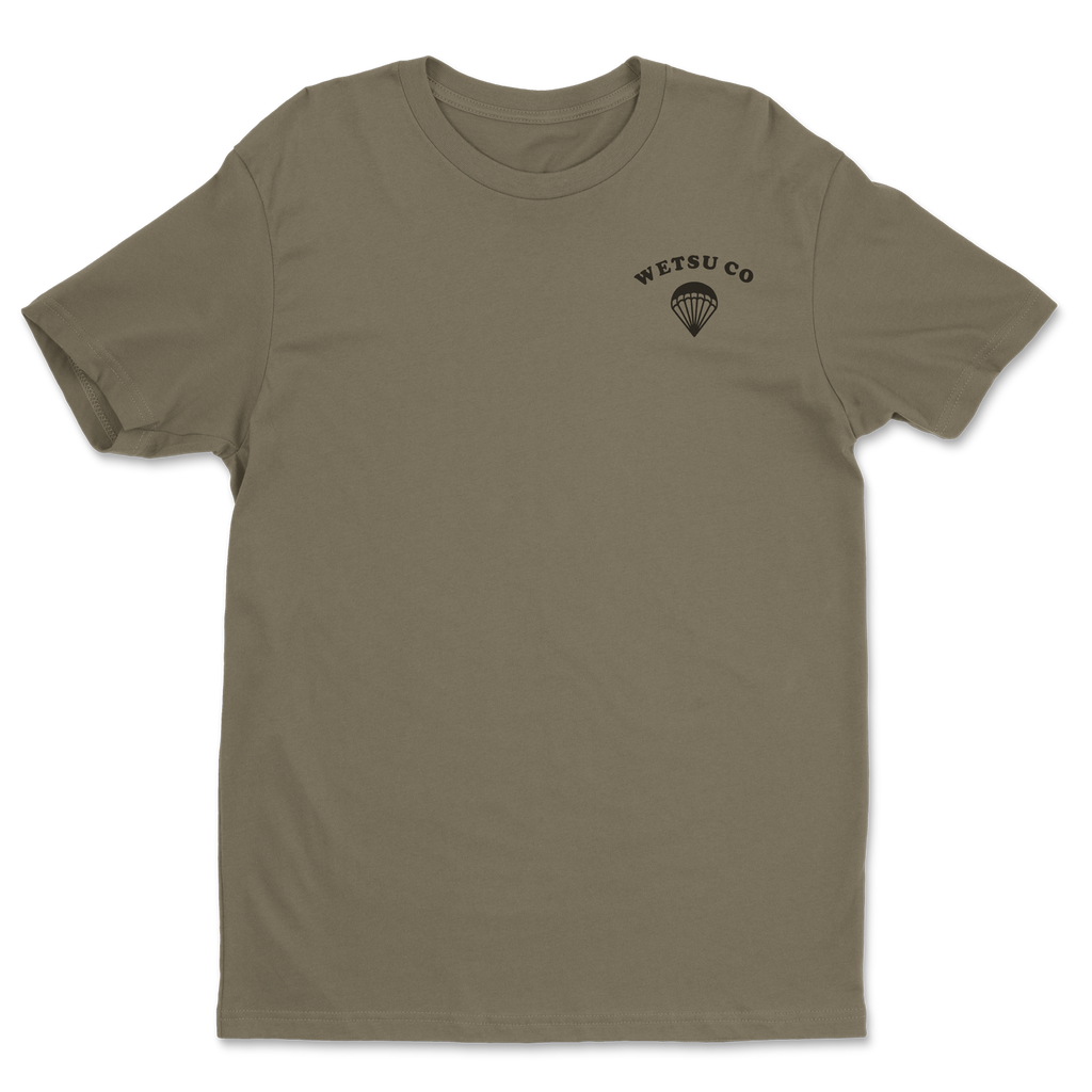 Airborne Traditional Military Shirt