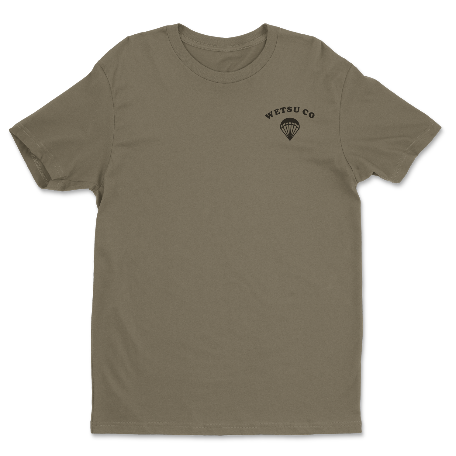 Airborne Traditional Military Shirt