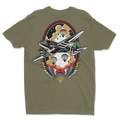 Airborne Traditional Military Shirt