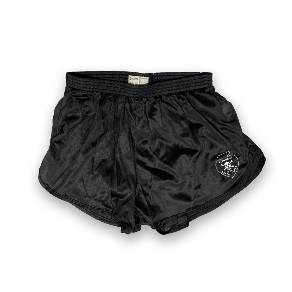 Vietnam Airborne Death Spade Ranger Panties