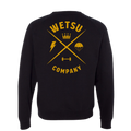 Airborne Kings and Queens Crewneck Sweatshirt
