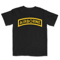 Airborne Tab Heavyweight Shirt