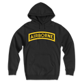 Airborne Tab Hoodie