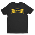 Airborne Tab Athletic Shirt