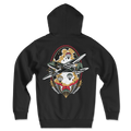 Airborne Traditional Hoodie