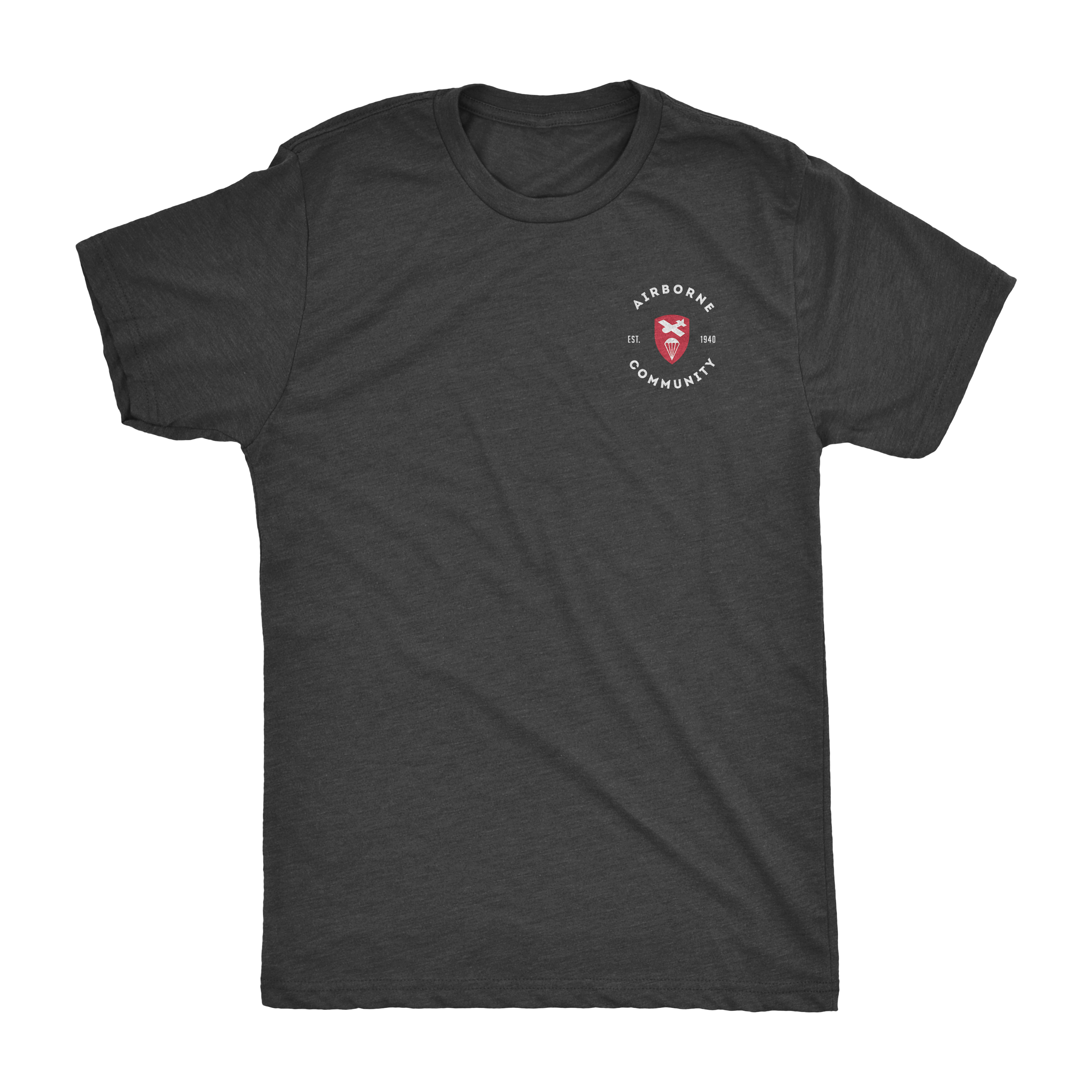 505th Panthers Remastered Athletic Shirt