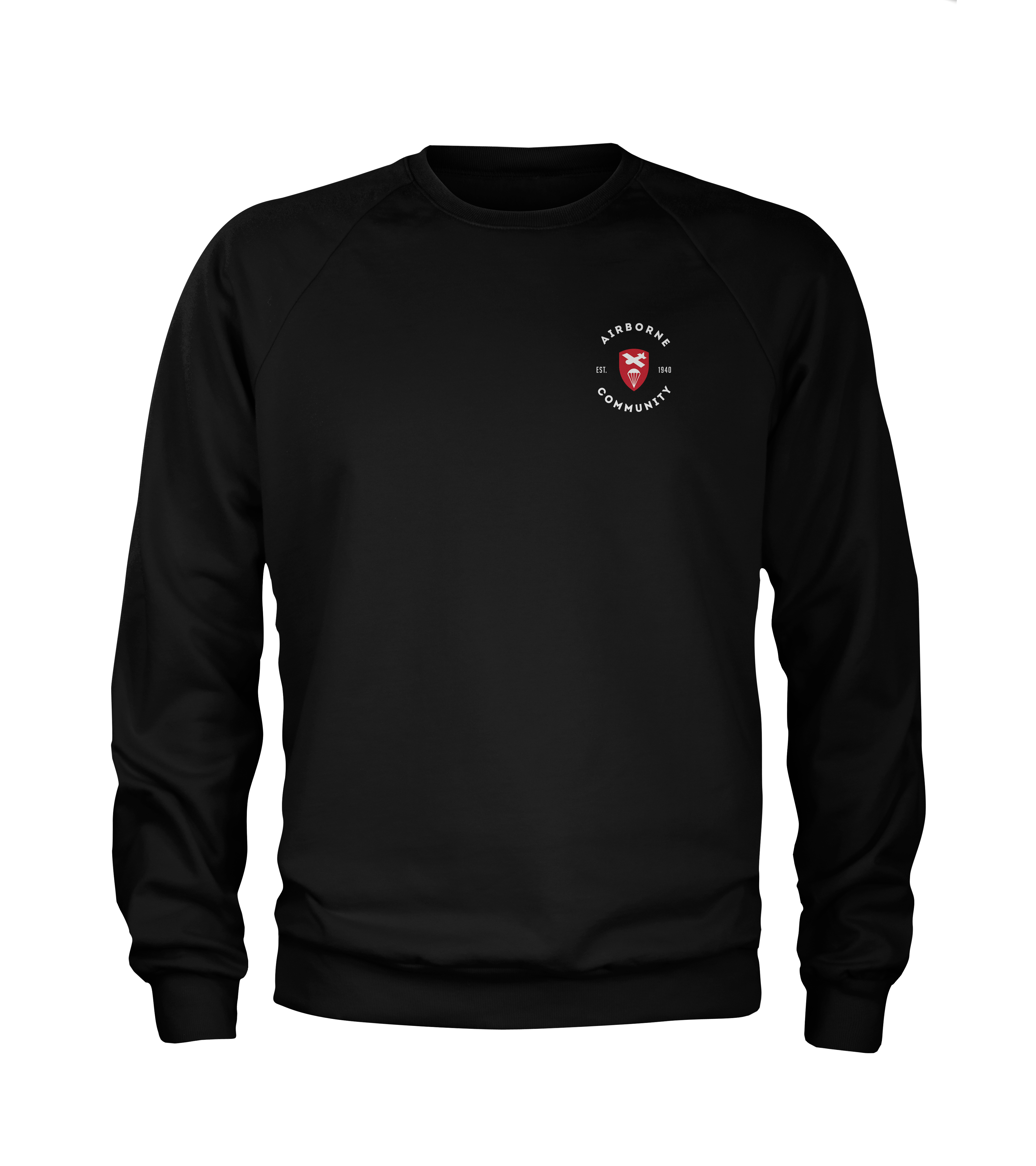 1-503 The Rock Remastered Crewneck Sweatshirt