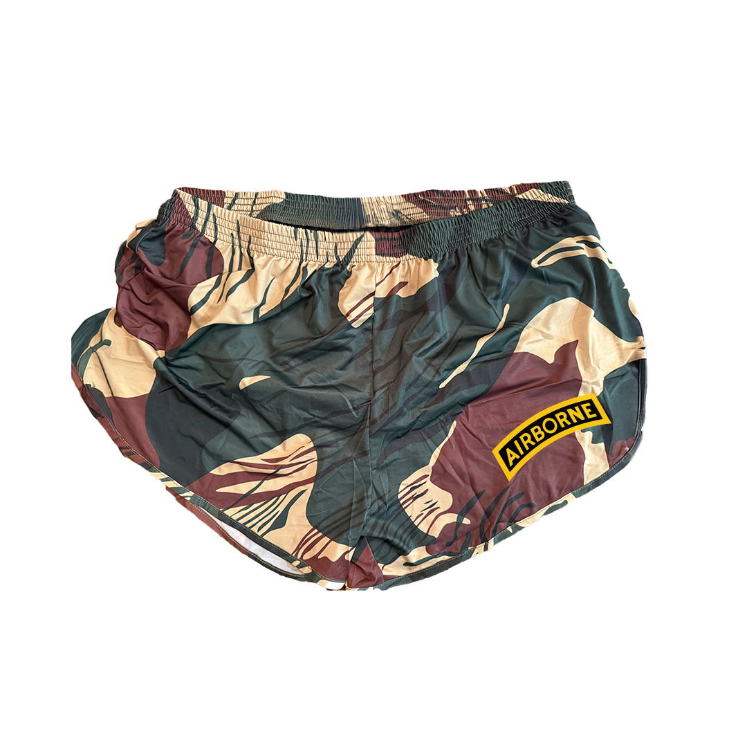 Airborne Tab Ranger Panties