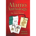 Alamo Anthology: From the Pages of the Alamo Journal