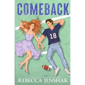 Comeback - Paperback