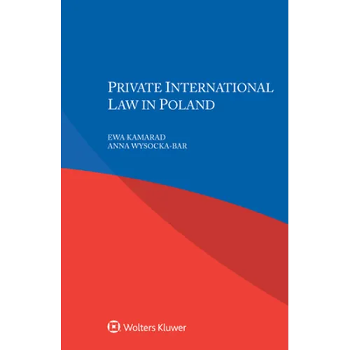 Private International Law in Poland