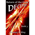 Deception - Paperback