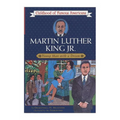 Martin Luther King, Jr. - Paperback