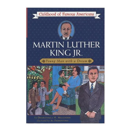 Martin Luther King, Jr. - Paperback