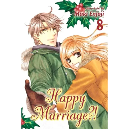 Happy Marriage?!, Vol. 8 - Paperback