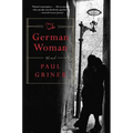 The German Woman - Paperback