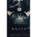 Wrath - Paperback
