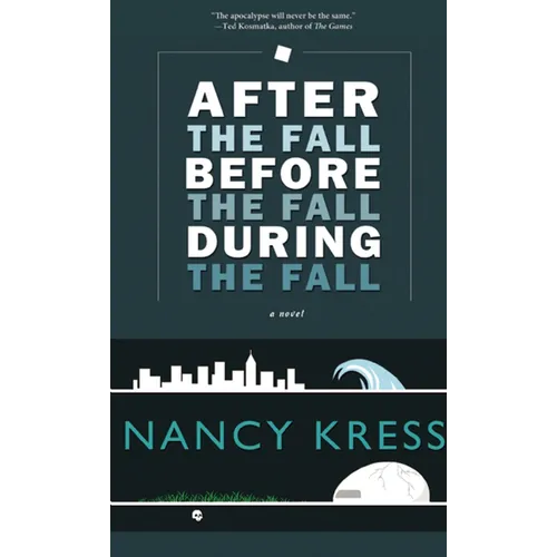 After the Fall, Before the Fall, During the Fall - Paperback