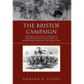 The Bristoe Campaign: General Lee's Last Strategic Offensive with the Army of Northern Virginia October 1863
