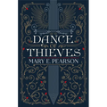 Dance of Thieves - Hardcover