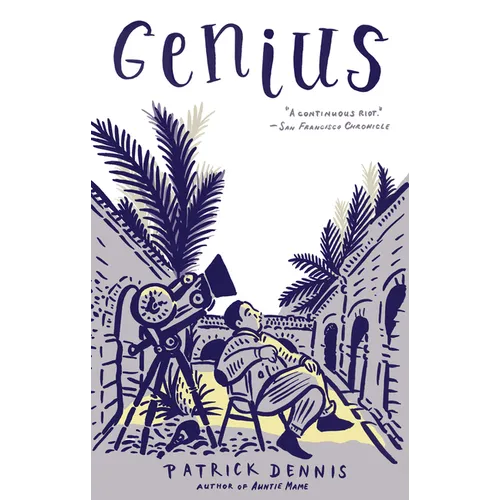 Genius: Volume 34 - Paperback