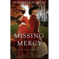 Missing Mercy - Paperback
