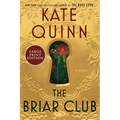 The Briar Club LP - Paperback