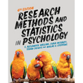 Research Methods and Statistics in Psychology - Paperback