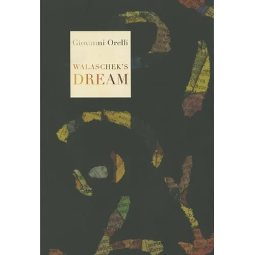 Walaschek's Dream - Paperback