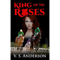 King of the Roses - Paperback