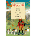 Time Will Tell - Hardcover