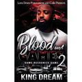 Blood and Games 2 - Paperback