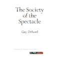 The Society of the Spectacle - Paperback