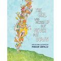 The Girl Who Picked Up But Never Put Down - Hardcover
