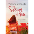 The Secret of You - Paperback